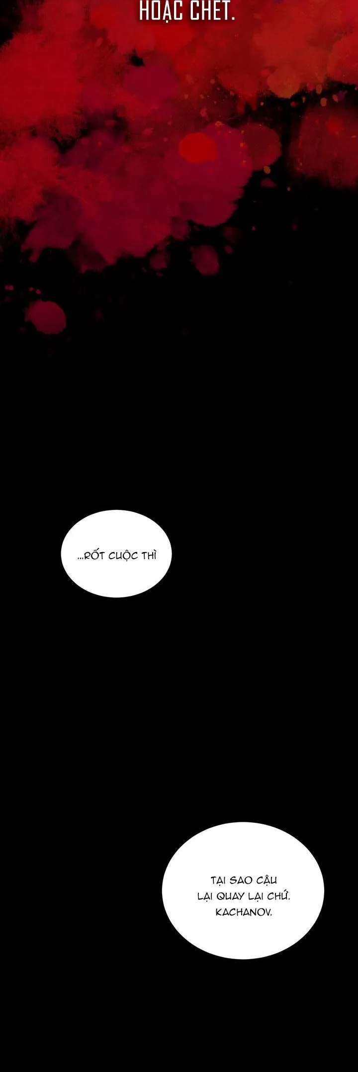 HƯƠNG VỊ NGƯỜI NGOÀI HÀNH TINH Chapter 3 Trang 32