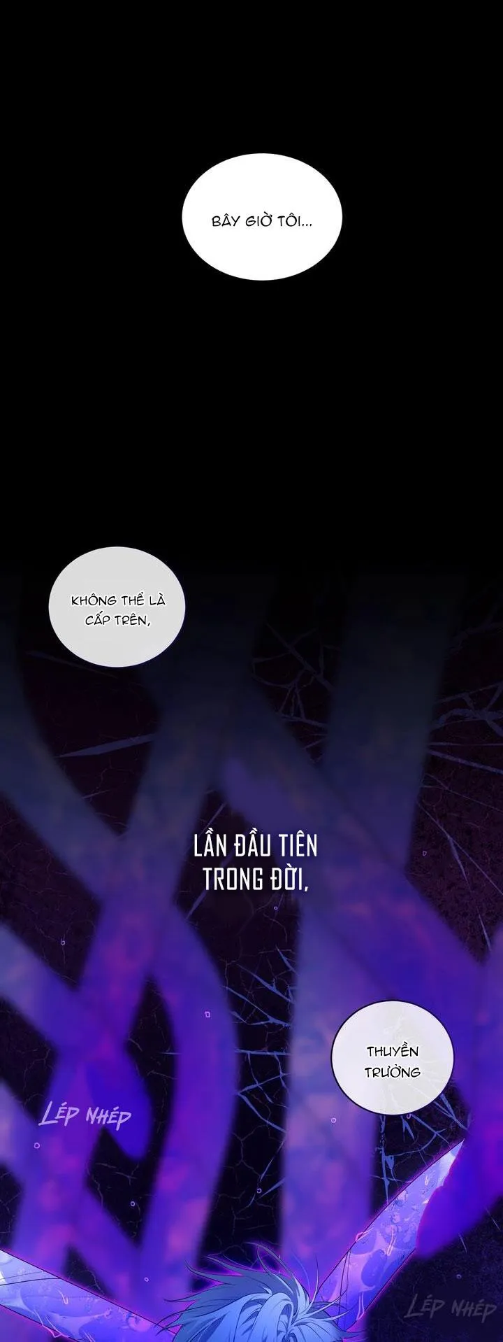 HƯƠNG VỊ NGƯỜI NGOÀI HÀNH TINH Chapter 3 Trang 33