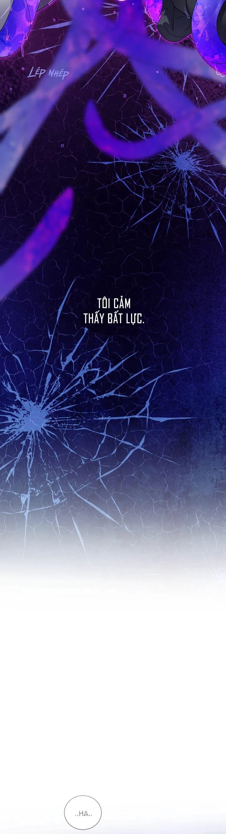 HƯƠNG VỊ NGƯỜI NGOÀI HÀNH TINH Chapter 3 Trang 35