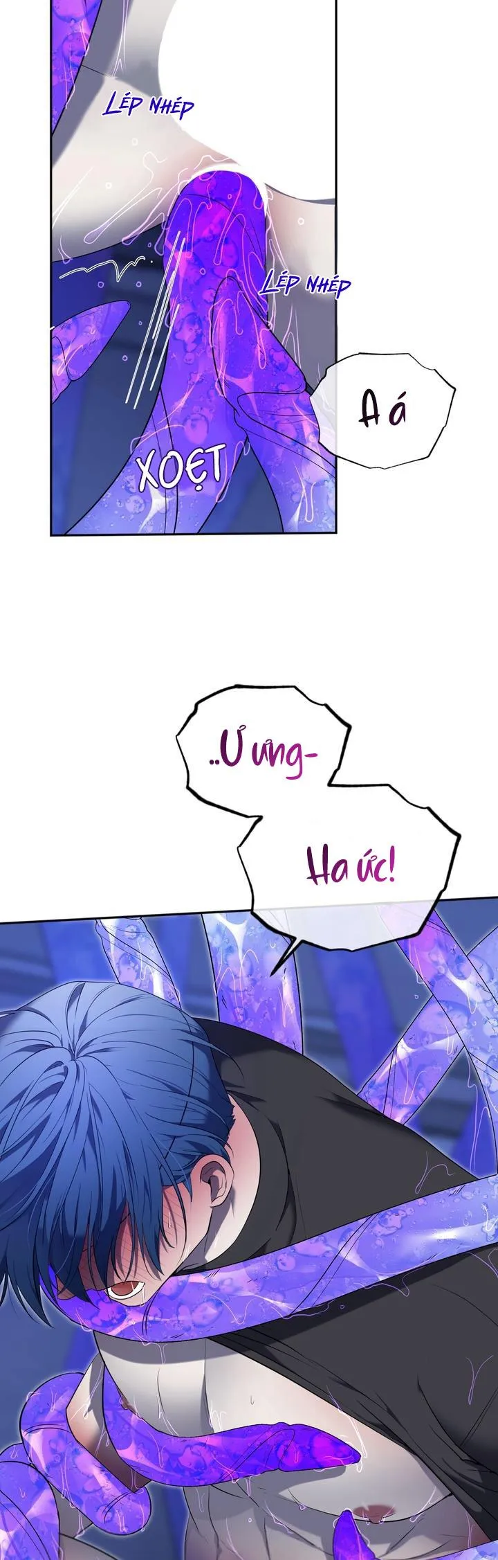 HƯƠNG VỊ NGƯỜI NGOÀI HÀNH TINH Chapter 3 Trang 39