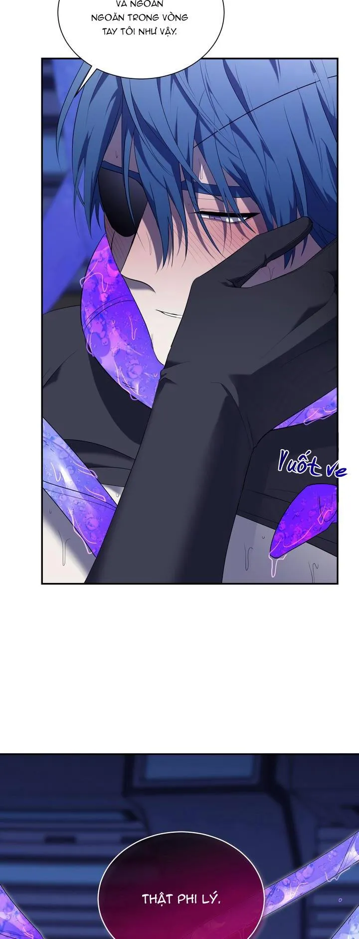 HƯƠNG VỊ NGƯỜI NGOÀI HÀNH TINH Chapter 3 Trang 43