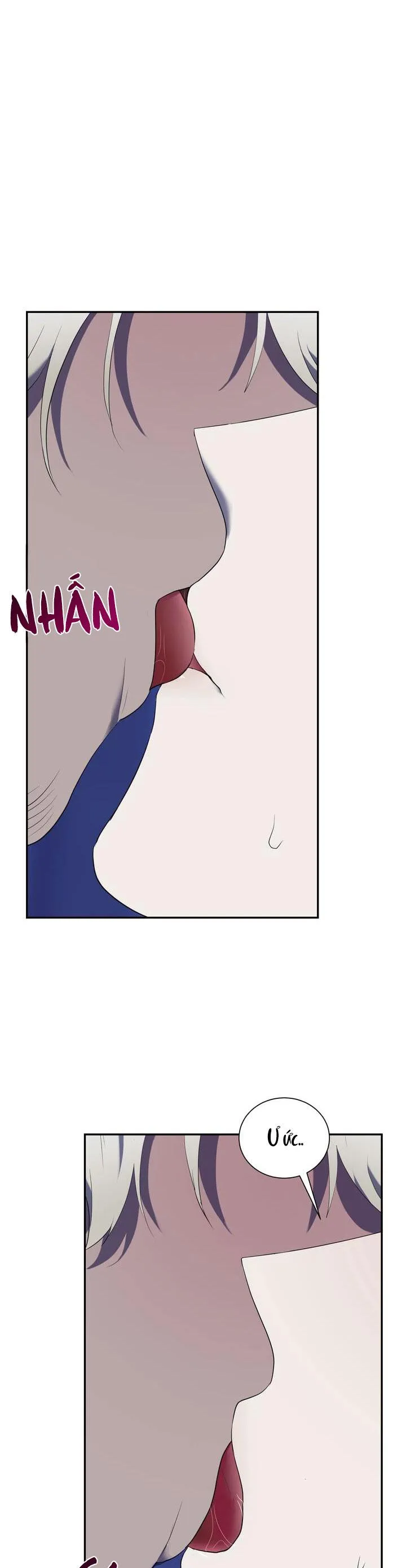 HƯƠNG VỊ NGƯỜI NGOÀI HÀNH TINH Chapter 3 Trang 45