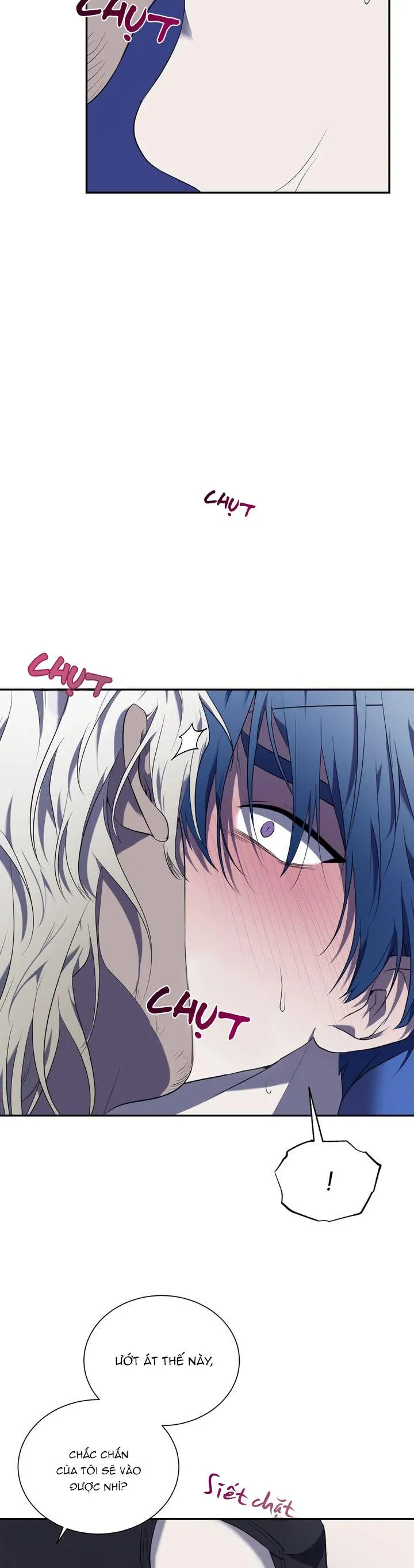 HƯƠNG VỊ NGƯỜI NGOÀI HÀNH TINH Chapter 3 Trang 46