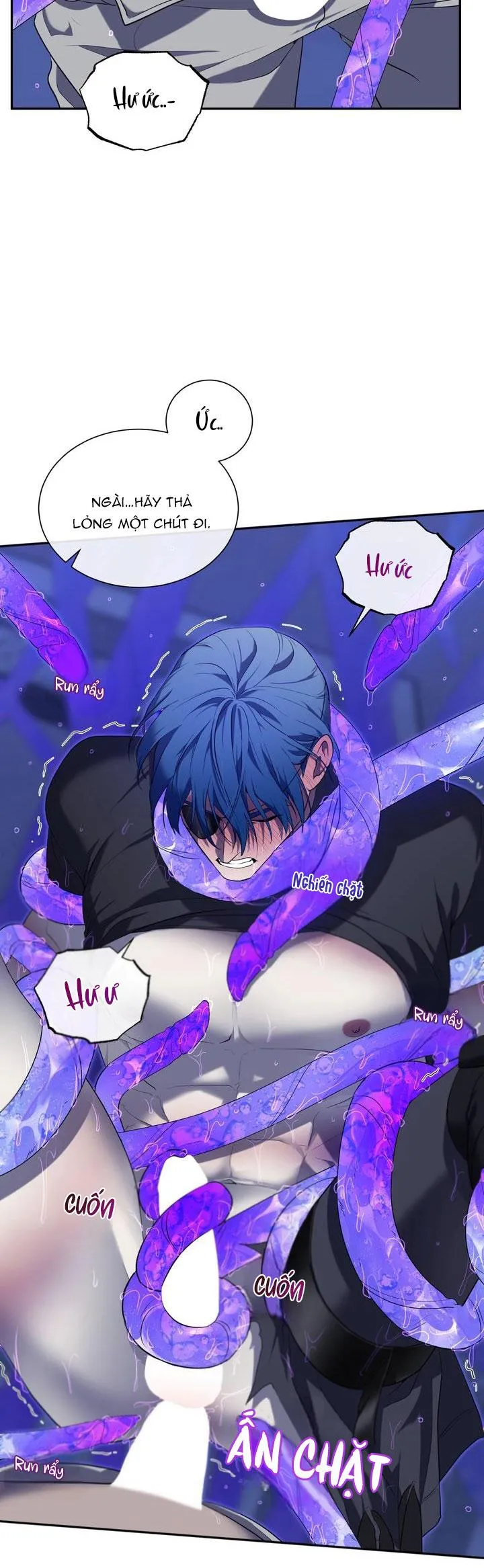 HƯƠNG VỊ NGƯỜI NGOÀI HÀNH TINH Chapter 3 Trang 48