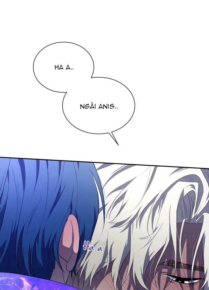HƯƠNG VỊ NGƯỜI NGOÀI HÀNH TINH Chapter 3 Trang 49