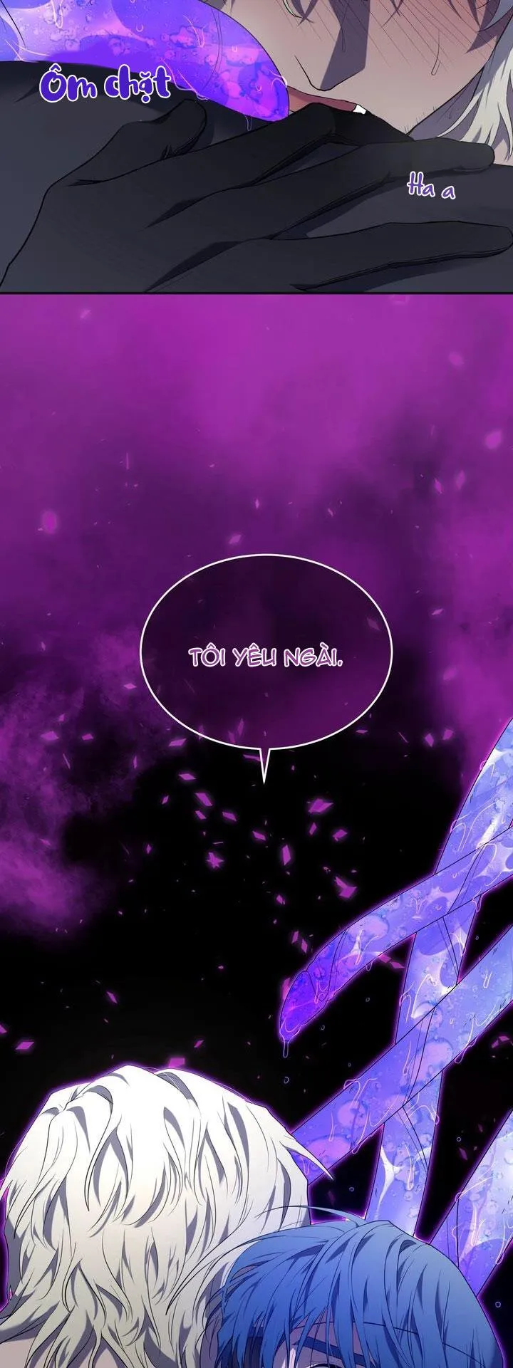 HƯƠNG VỊ NGƯỜI NGOÀI HÀNH TINH Chapter 3 Trang 50