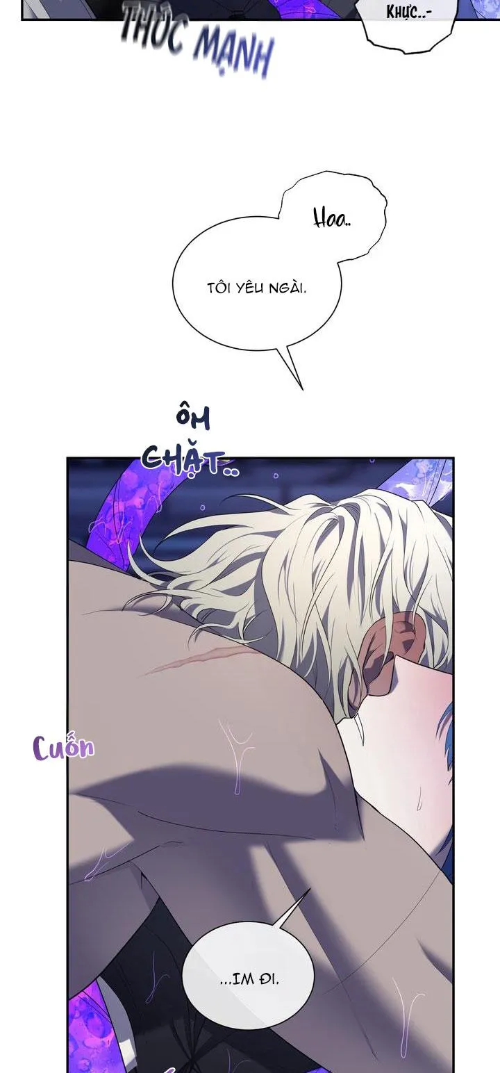 HƯƠNG VỊ NGƯỜI NGOÀI HÀNH TINH Chapter 4 Trang 3