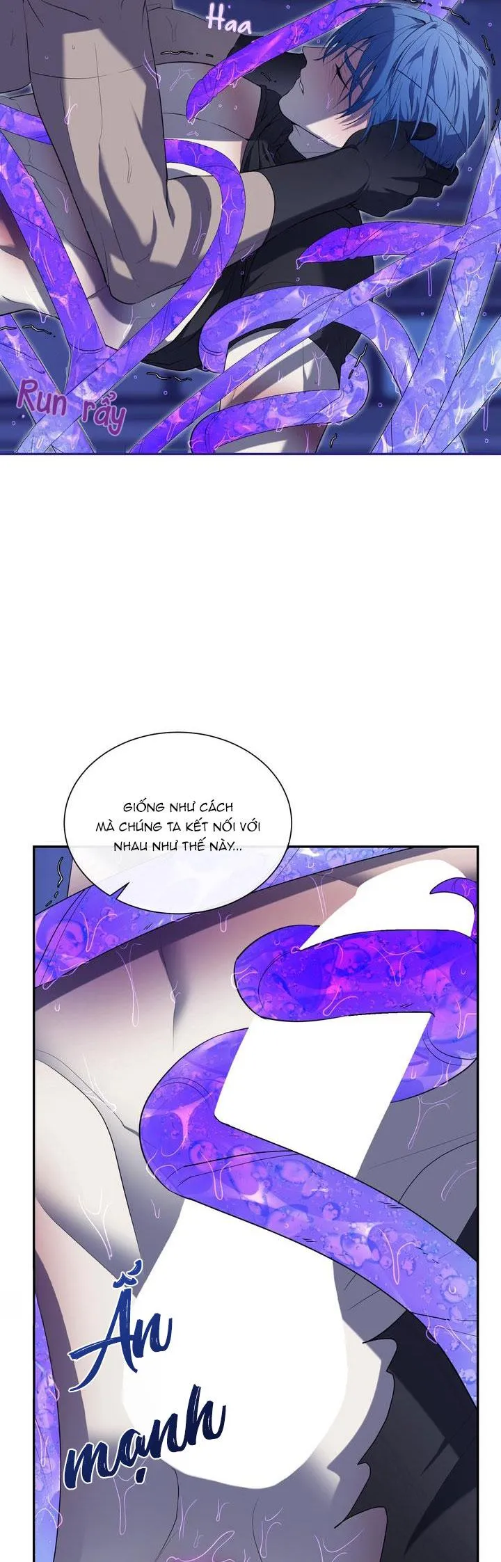 HƯƠNG VỊ NGƯỜI NGOÀI HÀNH TINH Chapter 4 Trang 5