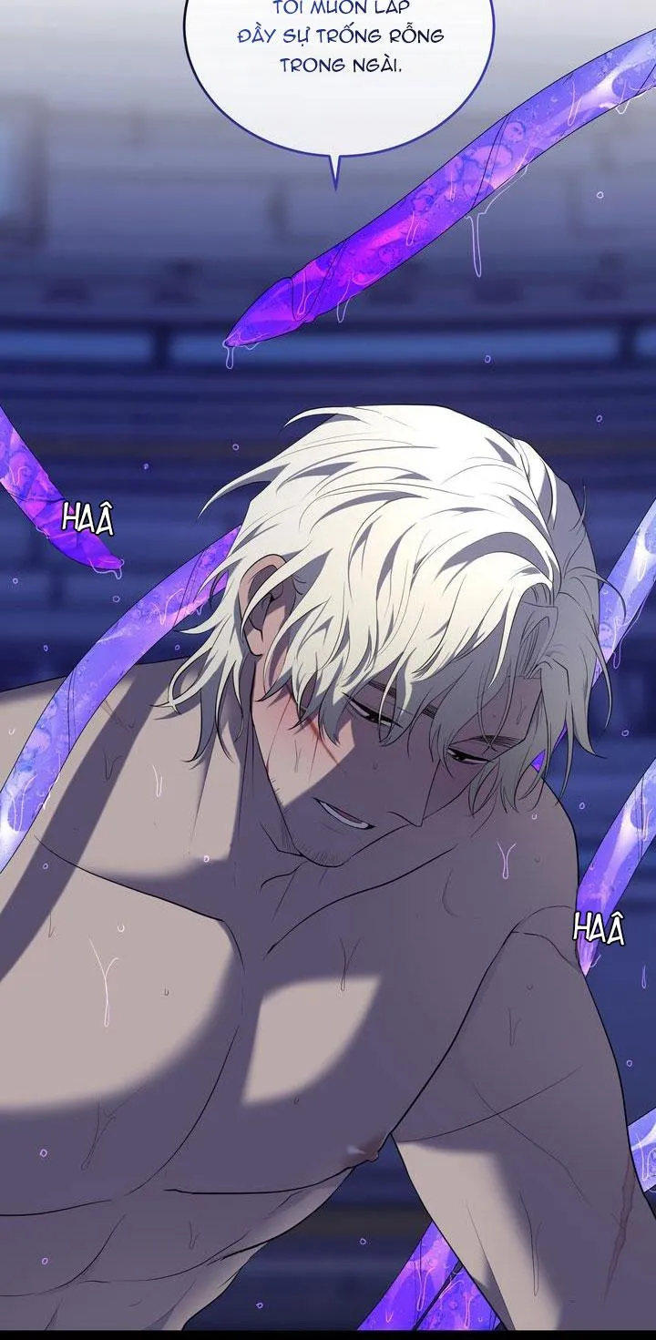 HƯƠNG VỊ NGƯỜI NGOÀI HÀNH TINH Chapter 4 Trang 7