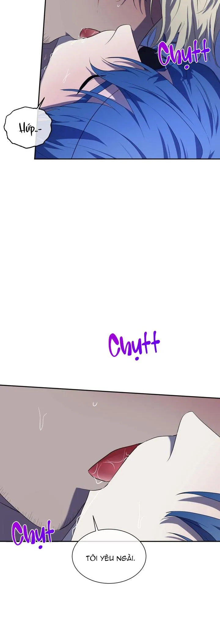 HƯƠNG VỊ NGƯỜI NGOÀI HÀNH TINH Chapter 4 Trang 16