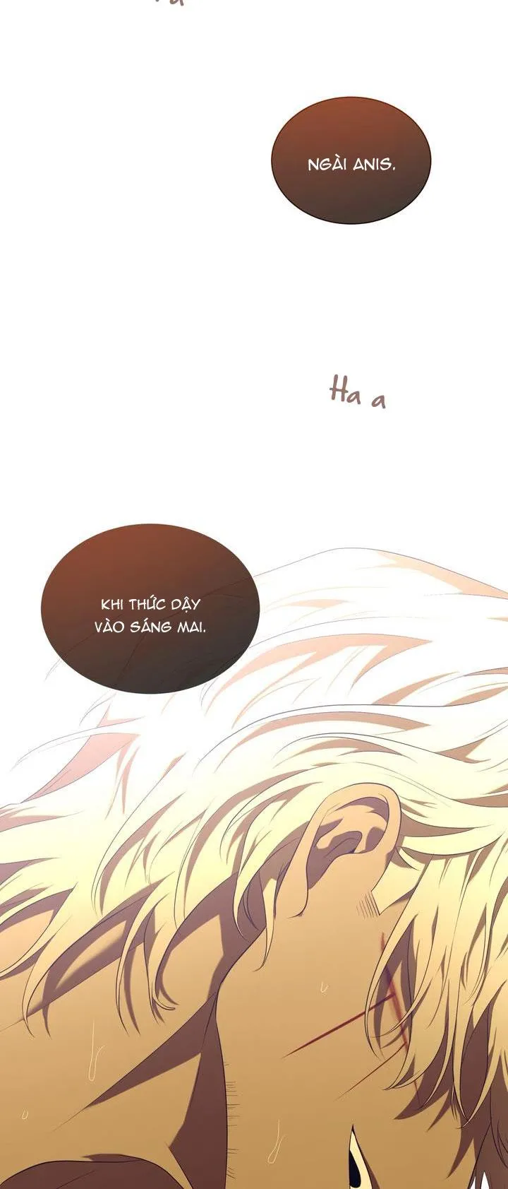 HƯƠNG VỊ NGƯỜI NGOÀI HÀNH TINH Chapter 4 Trang 19