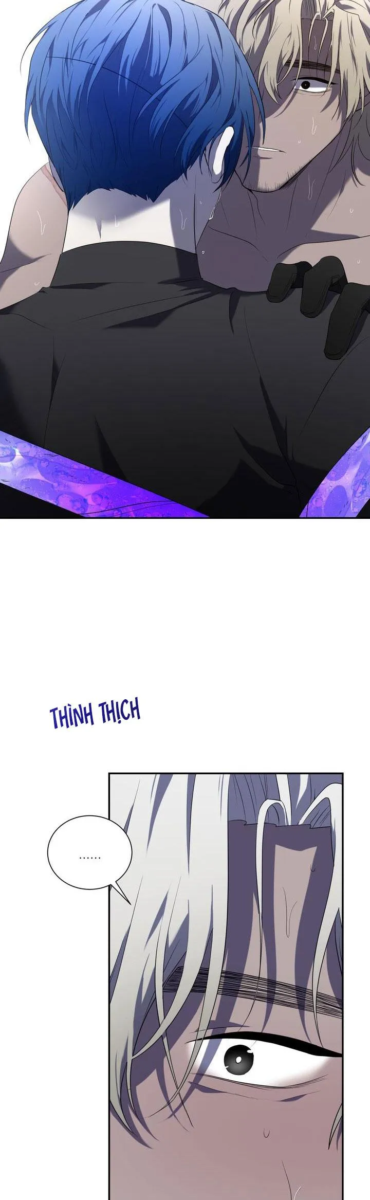 HƯƠNG VỊ NGƯỜI NGOÀI HÀNH TINH Chapter 4 Trang 22