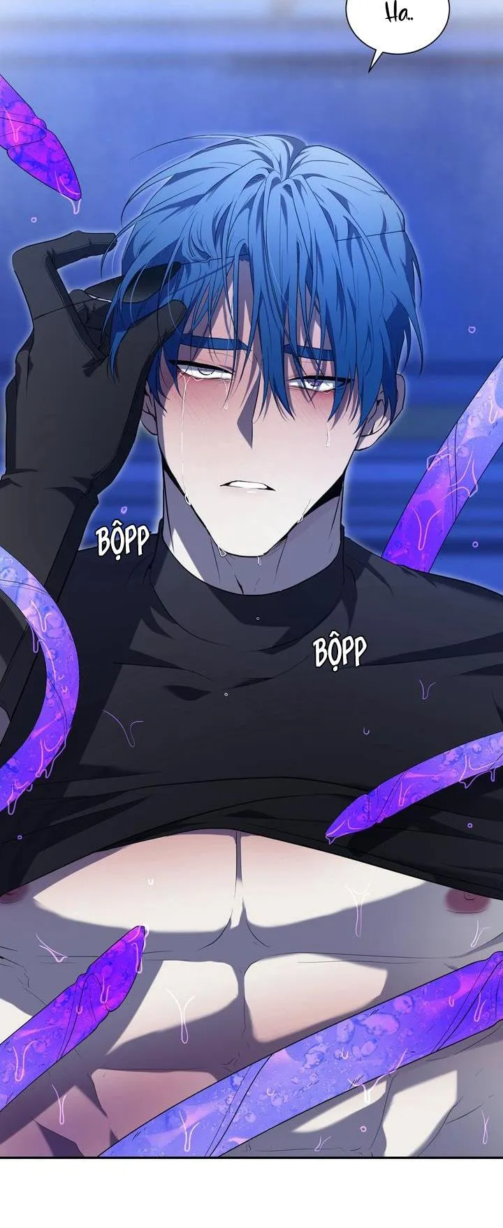 HƯƠNG VỊ NGƯỜI NGOÀI HÀNH TINH Chapter 4 Trang 24