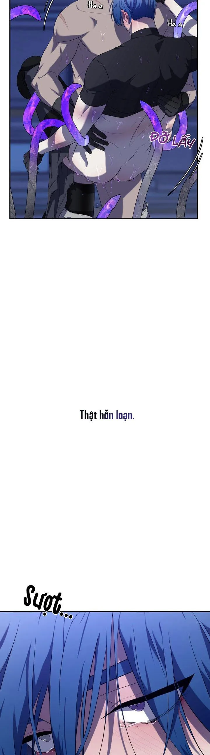 HƯƠNG VỊ NGƯỜI NGOÀI HÀNH TINH Chapter 4 Trang 26