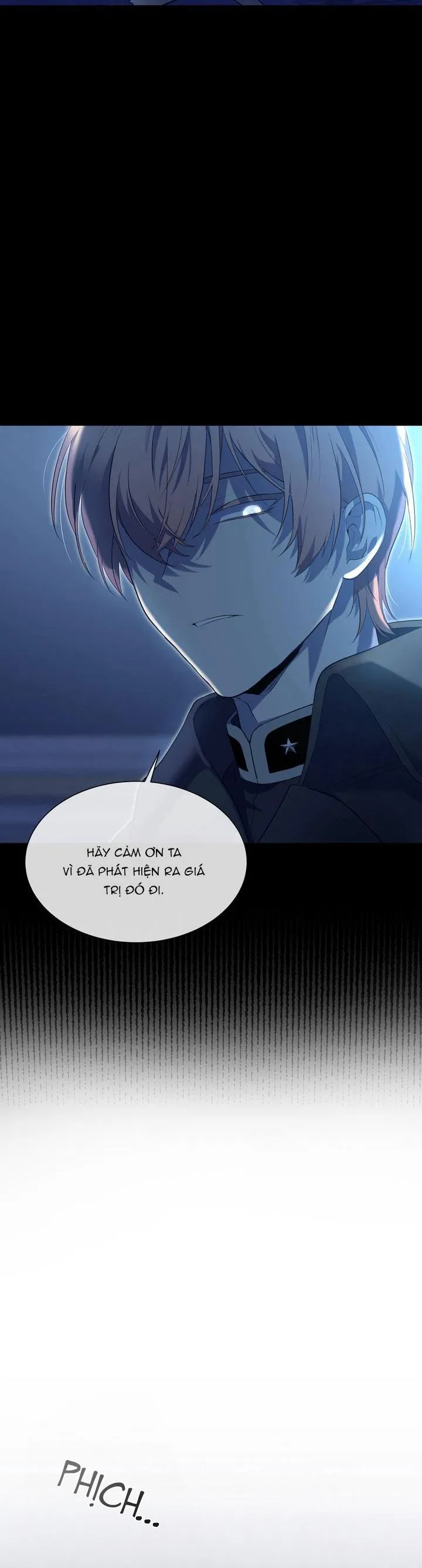 HƯƠNG VỊ NGƯỜI NGOÀI HÀNH TINH Chapter 4 Trang 33