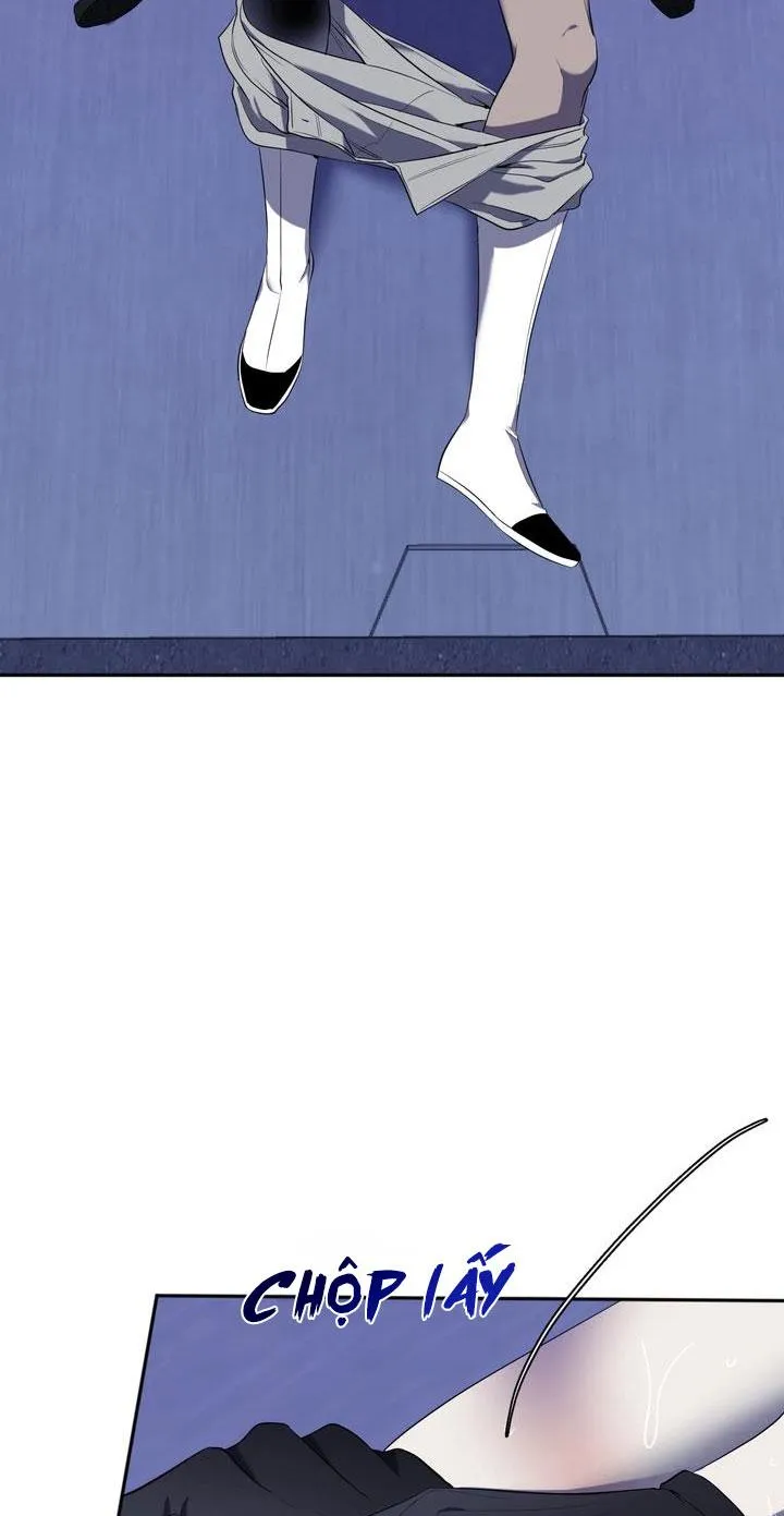 HƯƠNG VỊ NGƯỜI NGOÀI HÀNH TINH Chapter 4 Trang 35