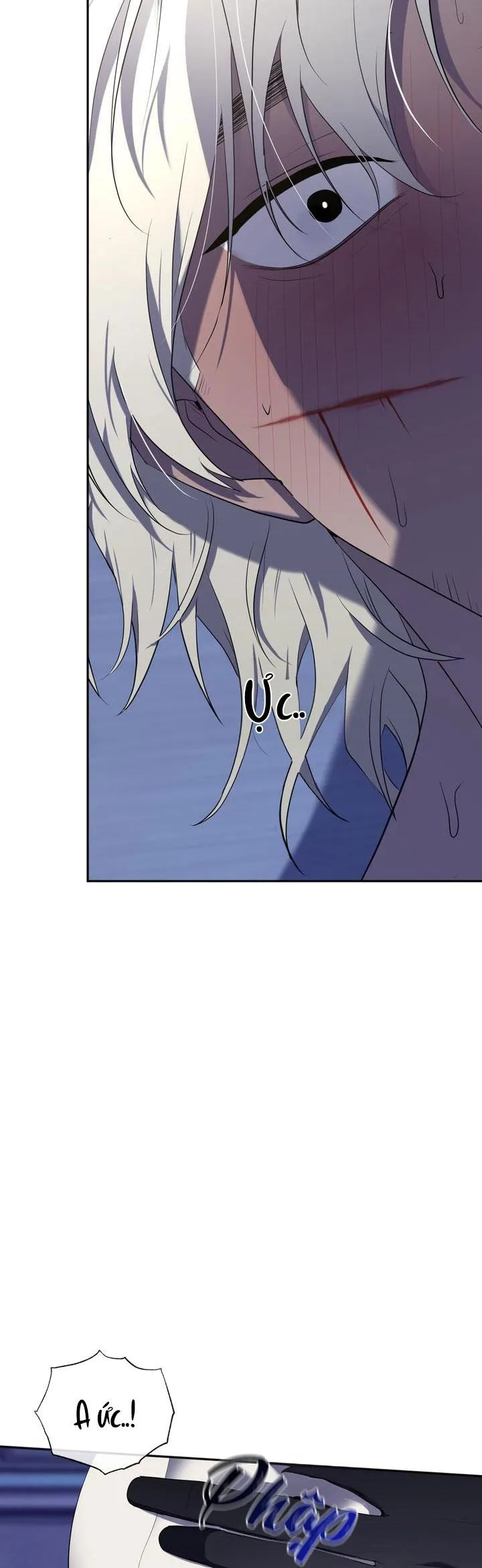 HƯƠNG VỊ NGƯỜI NGOÀI HÀNH TINH Chapter 4 Trang 39