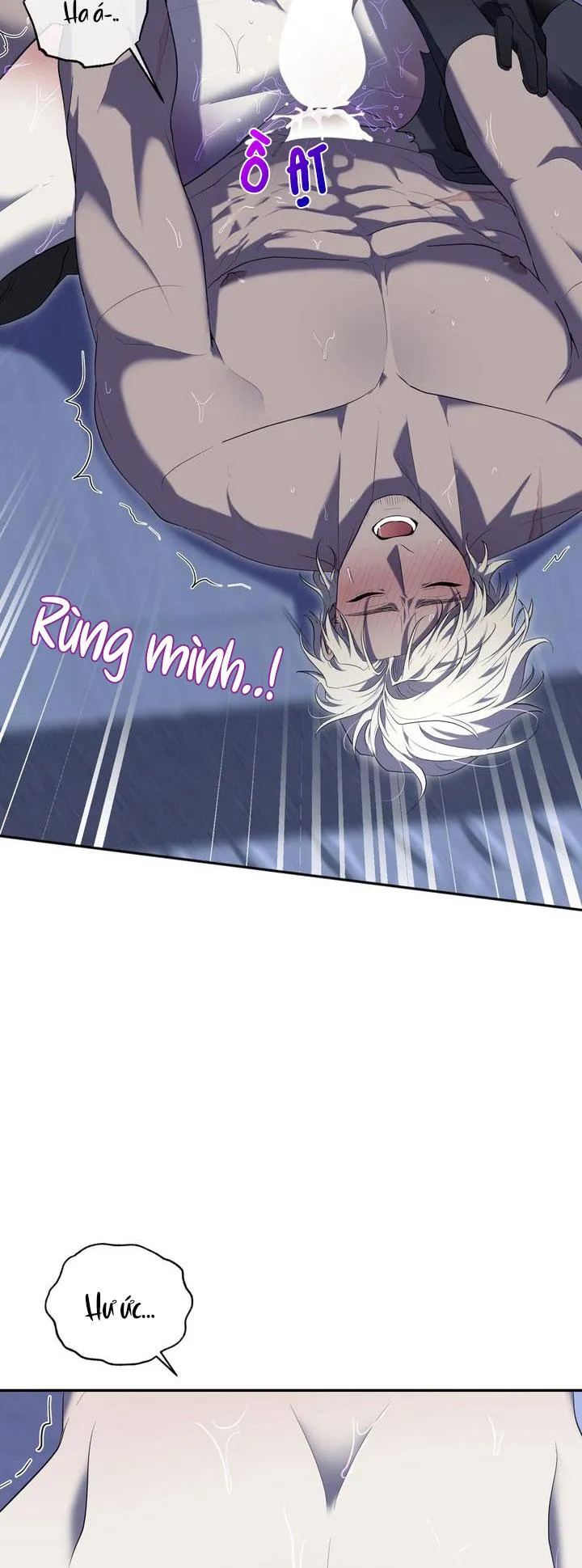 HƯƠNG VỊ NGƯỜI NGOÀI HÀNH TINH Chapter 4 Trang 44