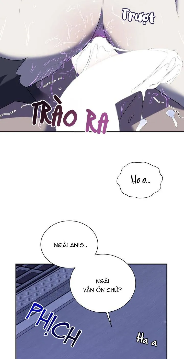 HƯƠNG VỊ NGƯỜI NGOÀI HÀNH TINH Chapter 4 Trang 45