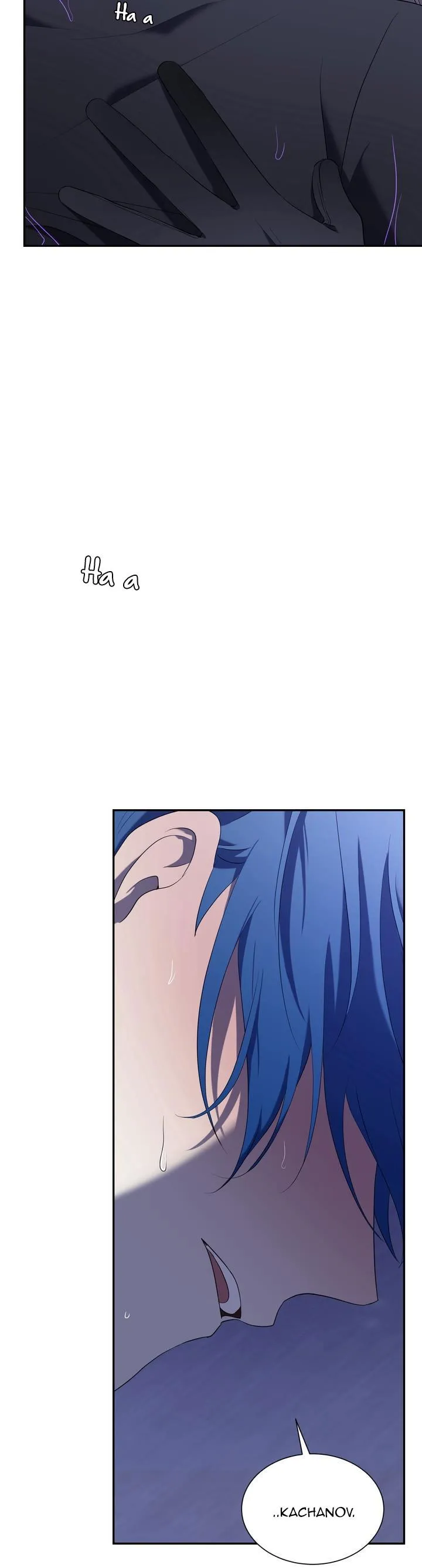 HƯƠNG VỊ NGƯỜI NGOÀI HÀNH TINH Chapter 4 Trang 47