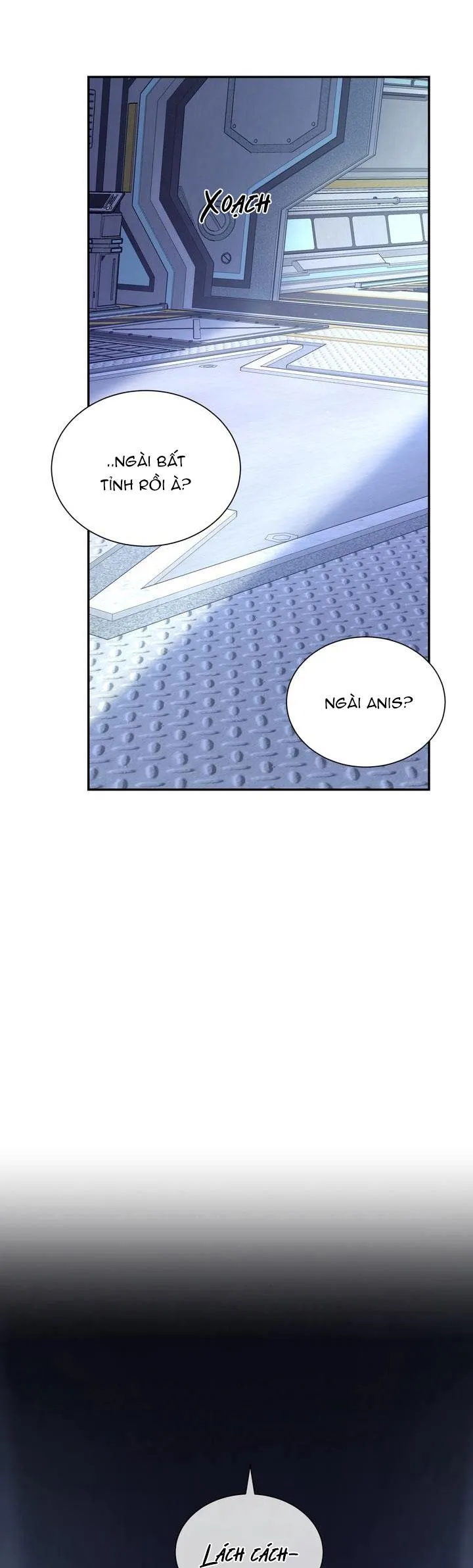 HƯƠNG VỊ NGƯỜI NGOÀI HÀNH TINH Chapter 4 Trang 50