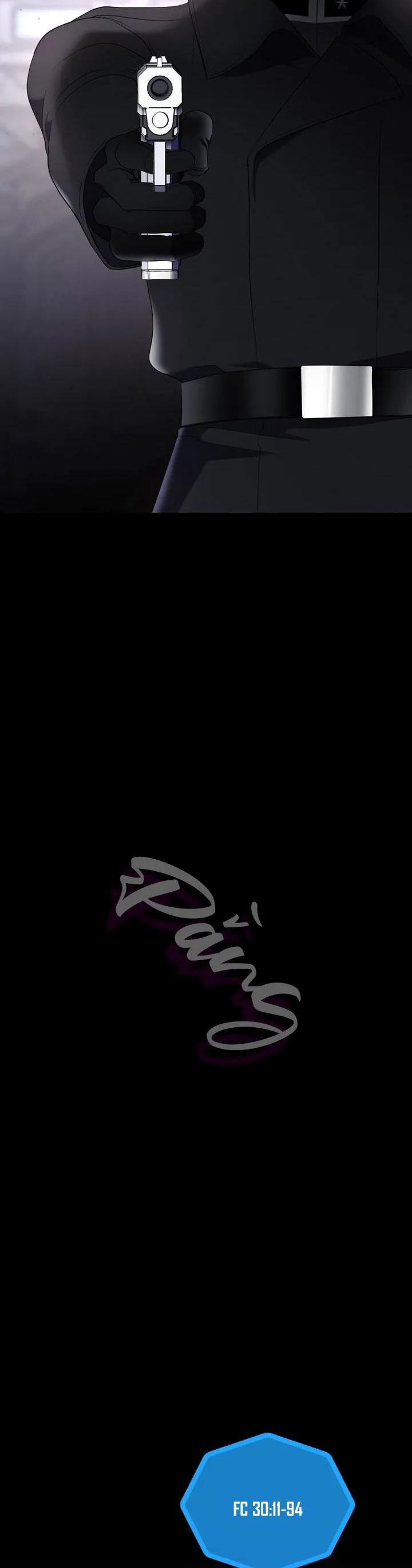 HƯƠNG VỊ NGƯỜI NGOÀI HÀNH TINH Chapter 4 Trang 54