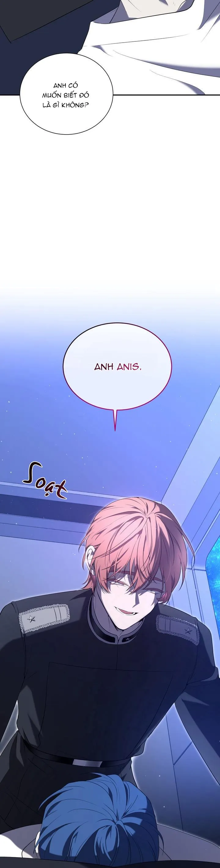 HƯƠNG VỊ NGƯỜI NGOÀI HÀNH TINH Chapter 4 Trang 60