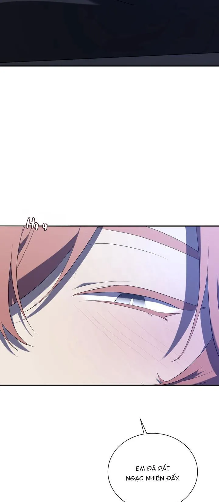 HƯƠNG VỊ NGƯỜI NGOÀI HÀNH TINH Chapter 4 Trang 61