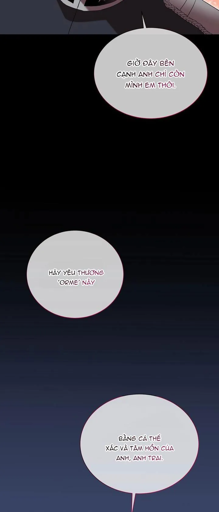 HƯƠNG VỊ NGƯỜI NGOÀI HÀNH TINH Chapter 4 Trang 66