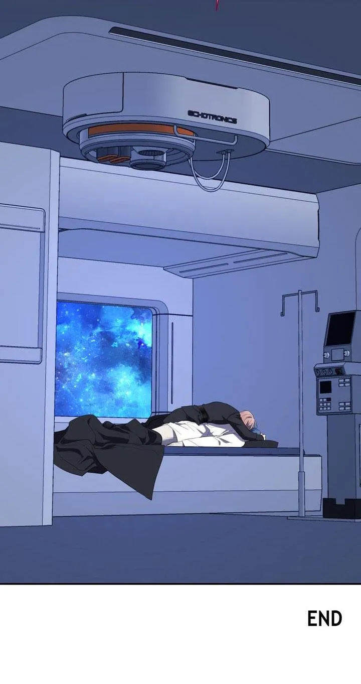 HƯƠNG VỊ NGƯỜI NGOÀI HÀNH TINH Chapter 4 Trang 67