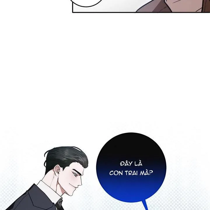 HƯƠNG VỊ NGƯỜI NGOÀI HÀNH TINH Chapter 5 Trang 4