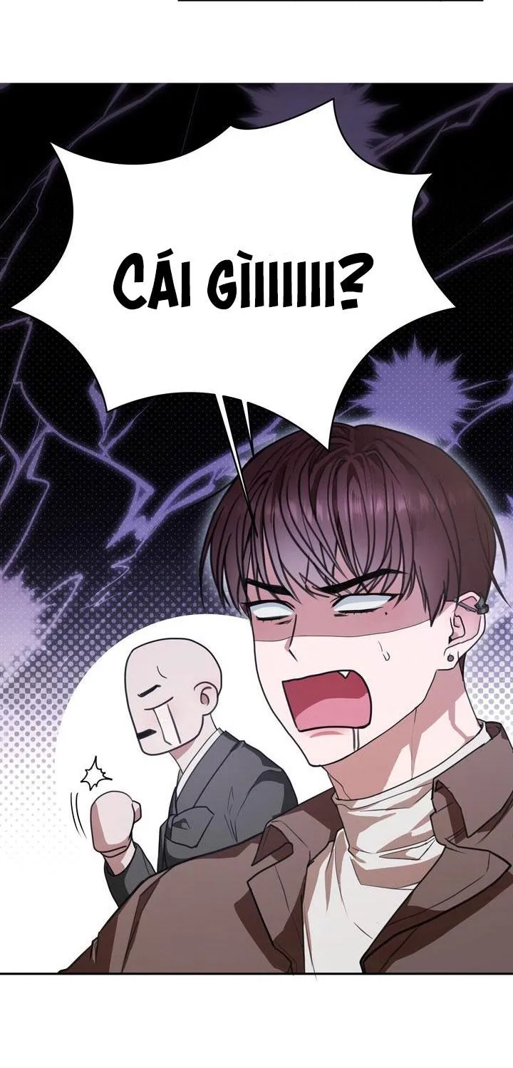 HƯƠNG VỊ NGƯỜI NGOÀI HÀNH TINH Chapter 5 Trang 22