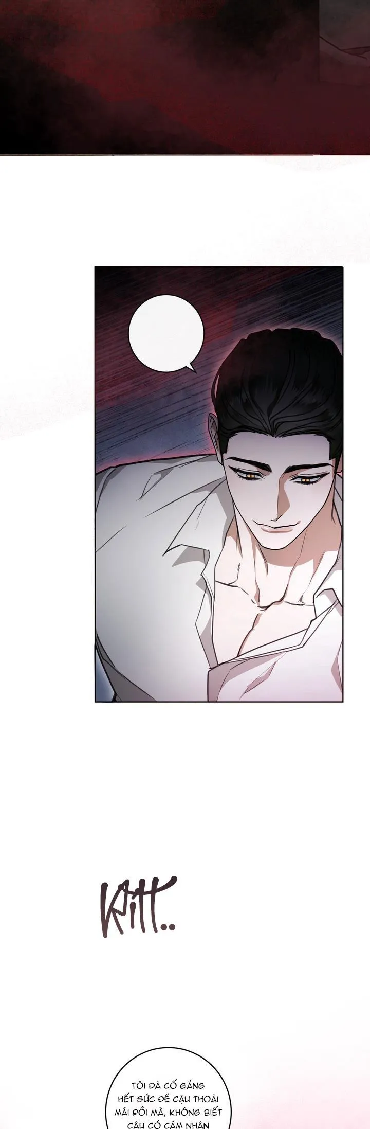 HƯƠNG VỊ NGƯỜI NGOÀI HÀNH TINH Chapter 5 Trang 29