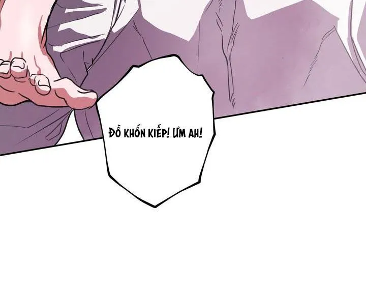 HƯƠNG VỊ NGƯỜI NGOÀI HÀNH TINH Chapter 6 Trang 5