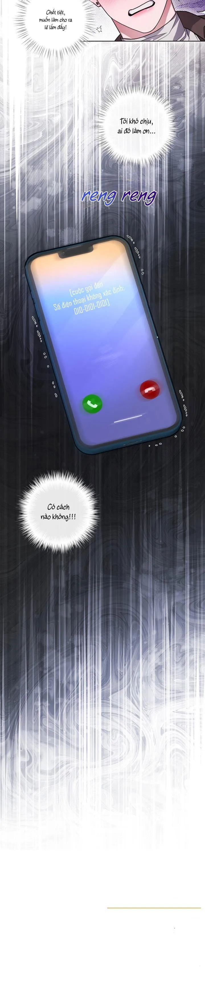 HƯƠNG VỊ NGƯỜI NGOÀI HÀNH TINH Chapter 6 Trang 26