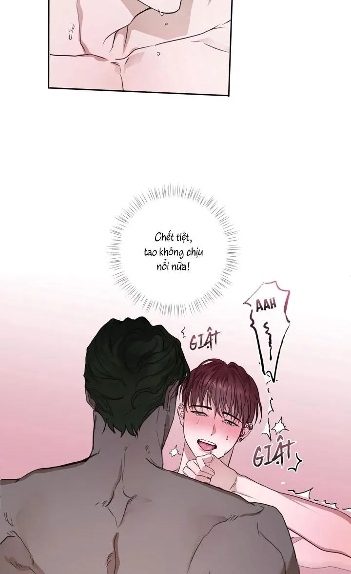 HƯƠNG VỊ NGƯỜI NGOÀI HÀNH TINH Chapter 7 Trang 6