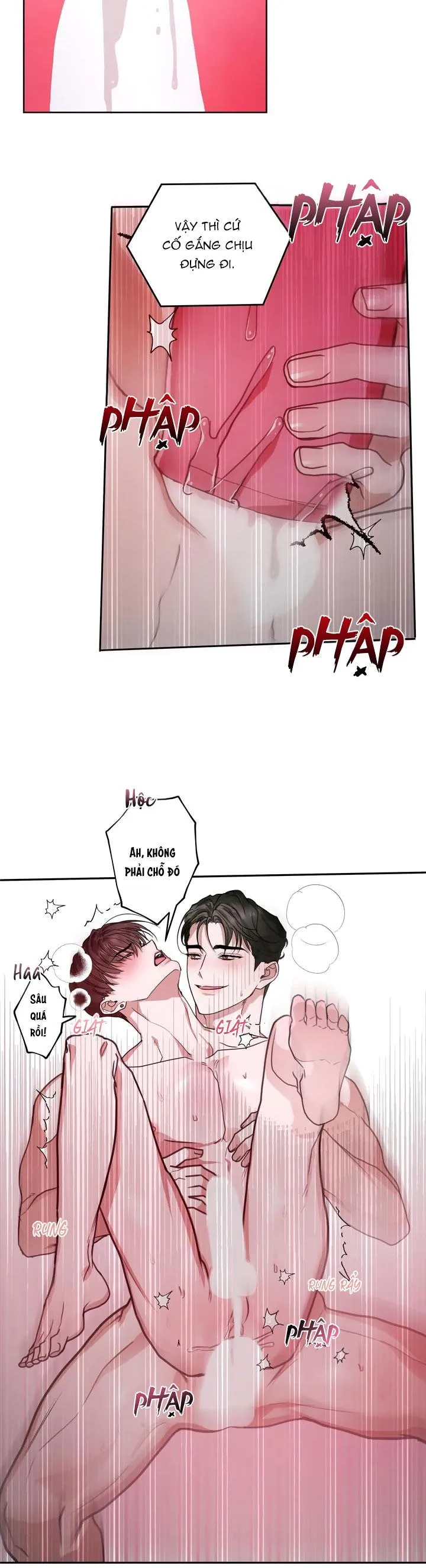 HƯƠNG VỊ NGƯỜI NGOÀI HÀNH TINH Chapter 7 Trang 12