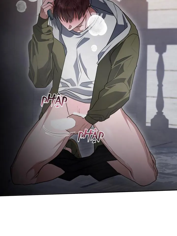 HƯƠNG VỊ NGƯỜI NGOÀI HÀNH TINH Chapter 7 Trang 24