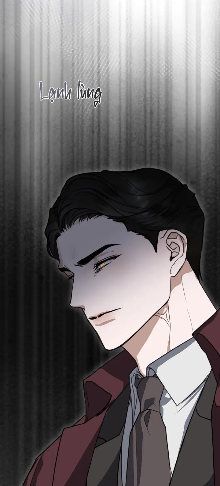 HƯƠNG VỊ NGƯỜI NGOÀI HÀNH TINH Chapter 7 Trang 32