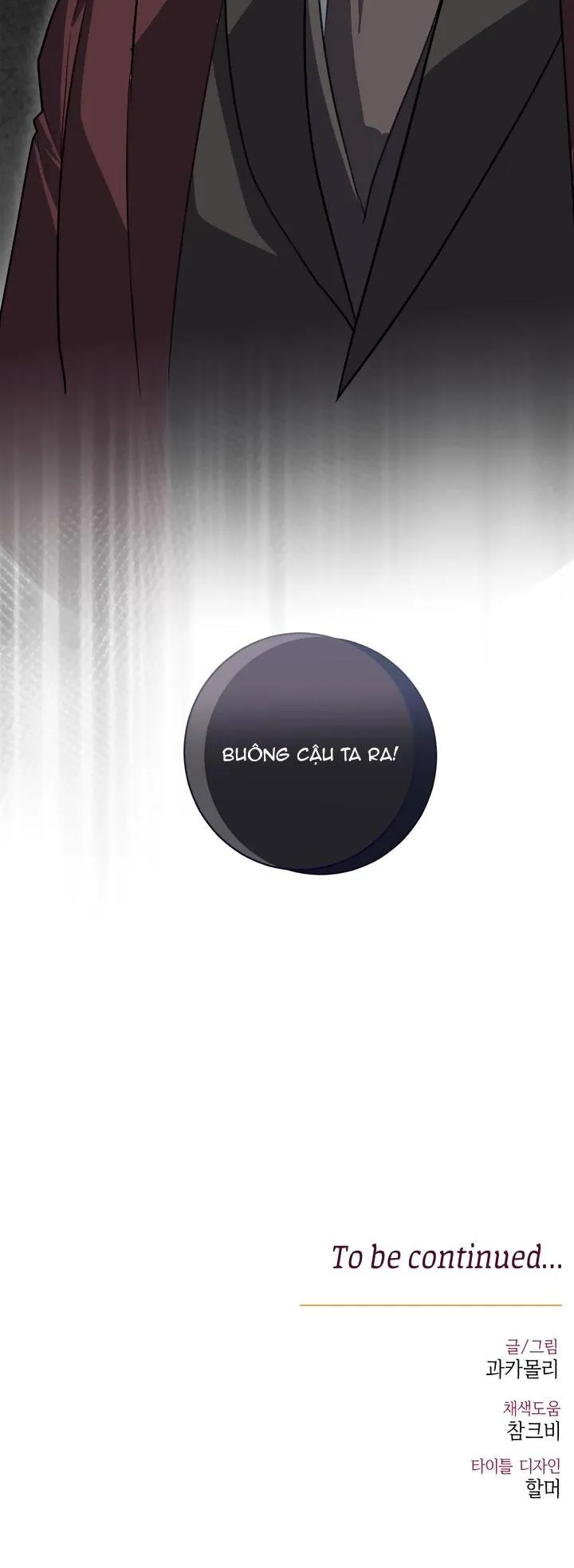 HƯƠNG VỊ NGƯỜI NGOÀI HÀNH TINH Chapter 7 Trang 33