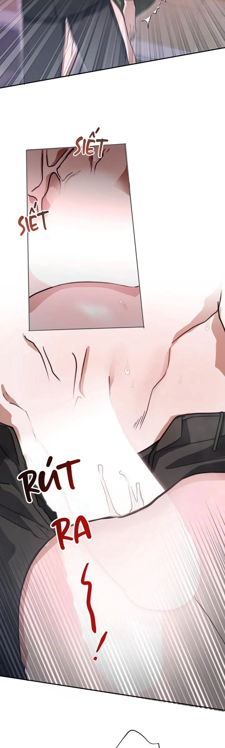 HƯƠNG VỊ NGƯỜI NGOÀI HÀNH TINH Chapter 8 Trang 6