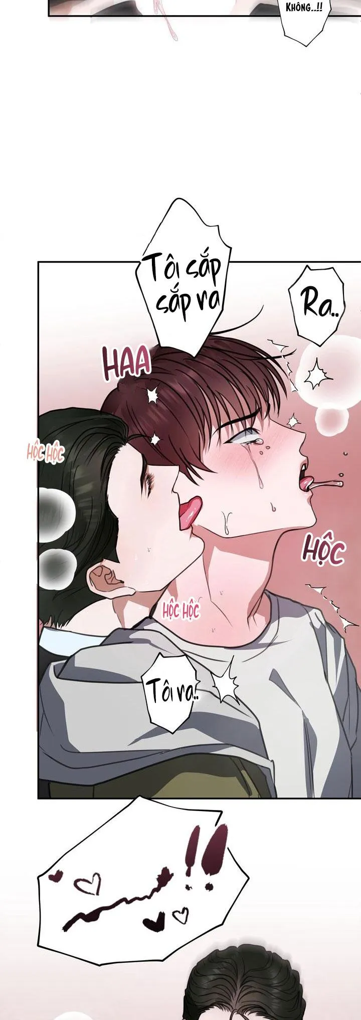 HƯƠNG VỊ NGƯỜI NGOÀI HÀNH TINH Chapter 8 Trang 13