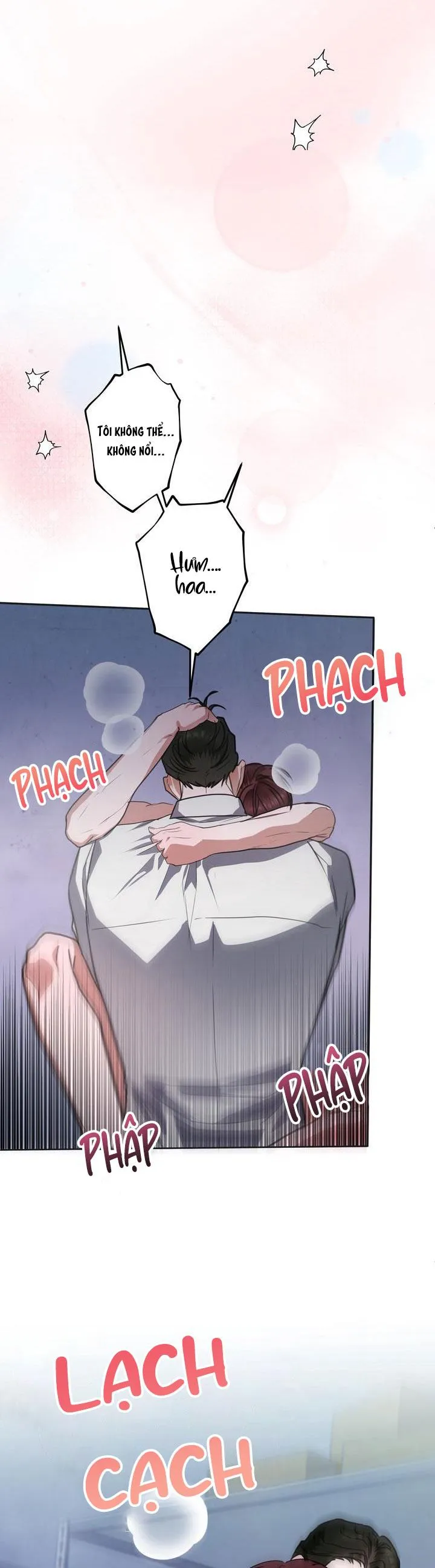 HƯƠNG VỊ NGƯỜI NGOÀI HÀNH TINH Chapter 8 Trang 16