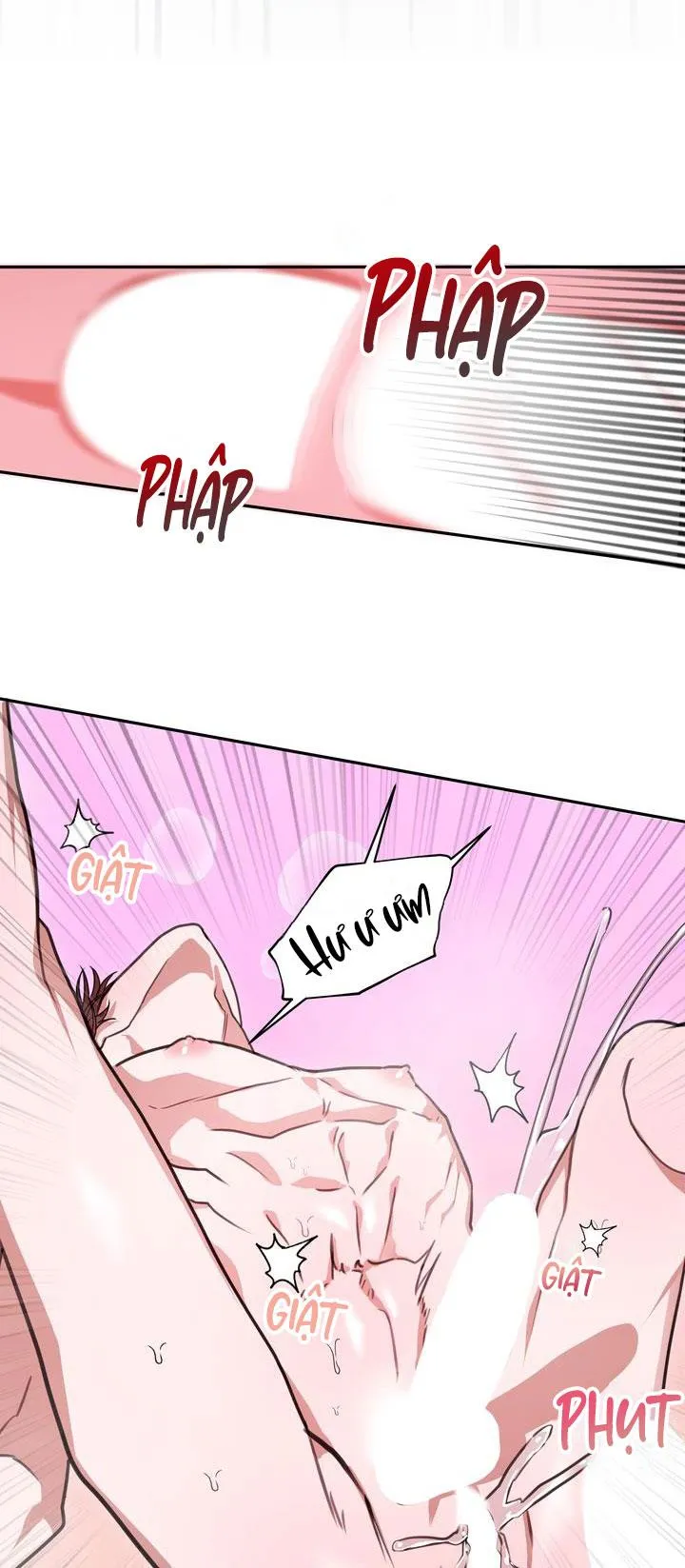 HƯƠNG VỊ NGƯỜI NGOÀI HÀNH TINH Chapter 8 Trang 19