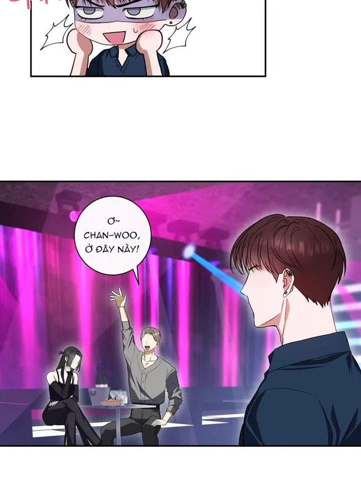 HƯƠNG VỊ NGƯỜI NGOÀI HÀNH TINH Chapter 9 Trang 5