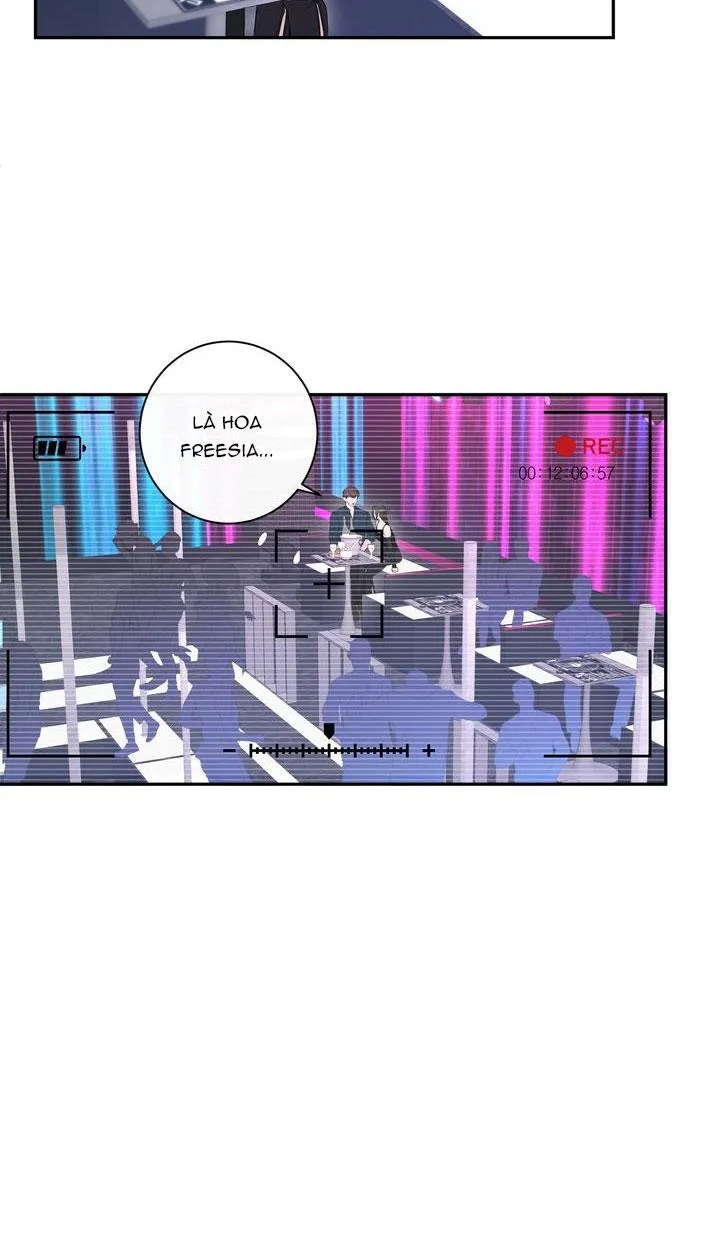 HƯƠNG VỊ NGƯỜI NGOÀI HÀNH TINH Chapter 9 Trang 10