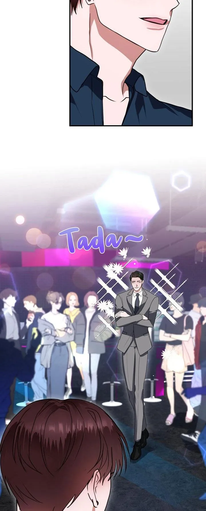 HƯƠNG VỊ NGƯỜI NGOÀI HÀNH TINH Chapter 9 Trang 13