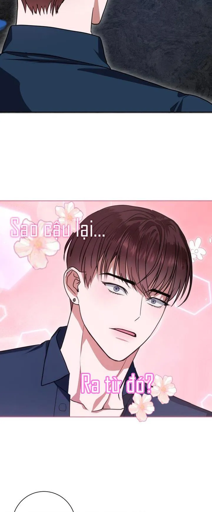 HƯƠNG VỊ NGƯỜI NGOÀI HÀNH TINH Chapter 9 Trang 14