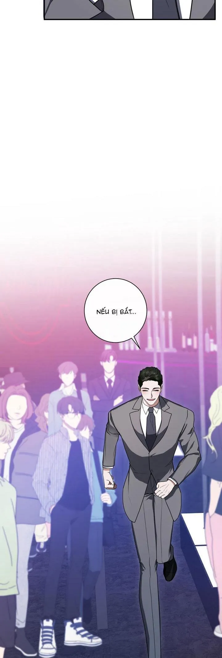 HƯƠNG VỊ NGƯỜI NGOÀI HÀNH TINH Chapter 9 Trang 18