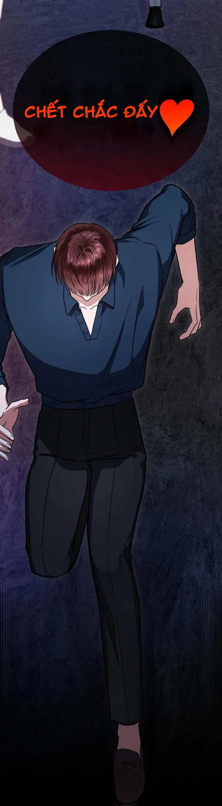 HƯƠNG VỊ NGƯỜI NGOÀI HÀNH TINH Chapter 9 Trang 19